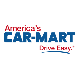 America’s Car-Mart Logo PNG Vector