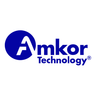 Amkor Technology Logo PNG Vector