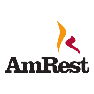 AmRest Logo PNG Vector