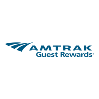Amtrak California Logo PNG Vector
