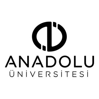 Anadolu University Logo PNG Vector