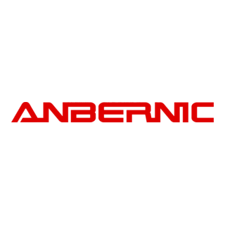 Anbernic Logo PNG Vector
