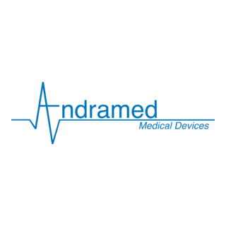 Andramed Logo PNG Vector