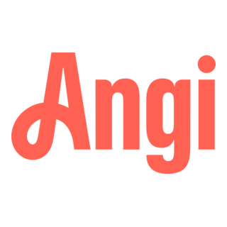 Angi Logo PNG Vector
