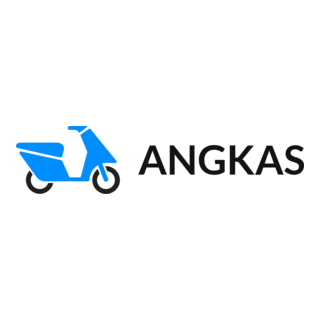 Angkas Logo PNG Vector