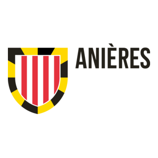 Anières Logo PNG Vector