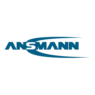 ANSMANN AG Logo PNG Vector