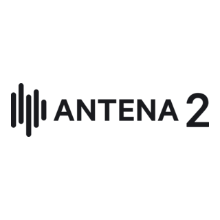 Antena 2 Logo PNG Vector