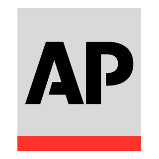 AP Associated Logo PNG Vector