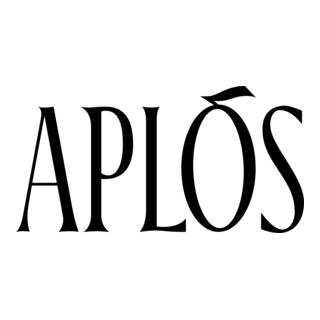 Aplos Logo PNG Vector