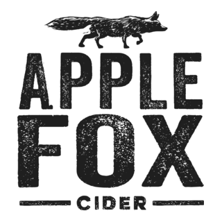 Apple fox Logo PNG Vector