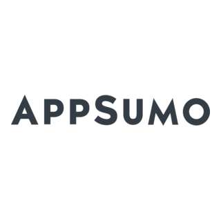 AppSumo Logo PNG Vector