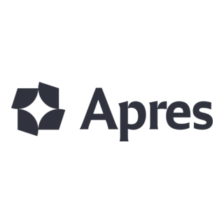 Apres Logo PNG Vector