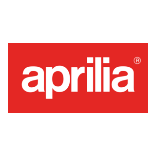 Aprilia Logo PNG Vector