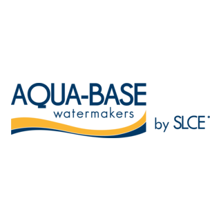 AQUA-BASE Logo PNG Vector