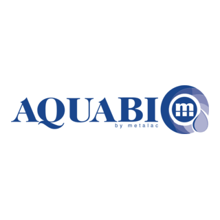 Aquabi by Metalac Logo PNG Vector