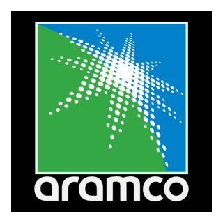 Aramco Logo PNG Vector