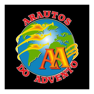 ARAUTOS DO ADVENTO Logo PNG Vector