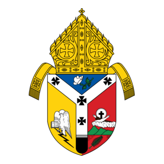 Archdiocese of Caceres Logo PNG Vector