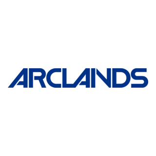 ARCLANDS Logo PNG Vector