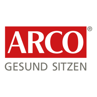 Arco Polstermöbel Logo PNG Vector