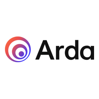 Arda coin (ARD) Logo PNG Vector