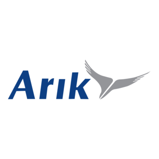 Arik Air Logo PNG Vector