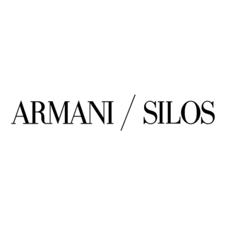 Armani / Silos Logo PNG Vector