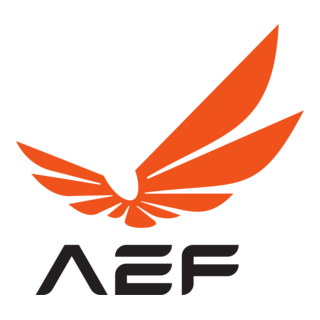 Armenian Esports Federation Logo PNG Vector