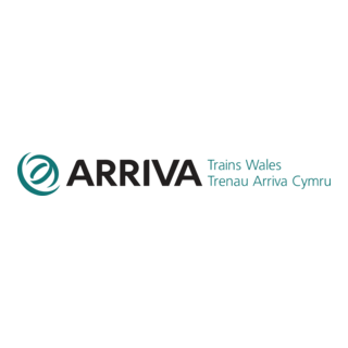 Arriva Trains Wales Logo PNG Vector