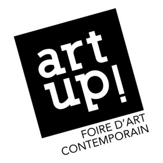 Art Up! Logo PNG Vector