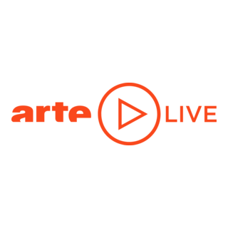 Arte Live Logo PNG Vector