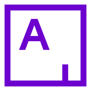 Artsy Logo PNG Vector