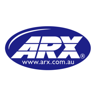 Arx Systems Logo PNG Vector