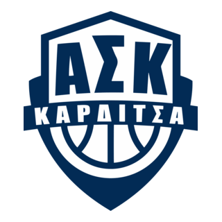 AS Karditsas Logo PNG Vector