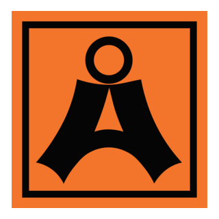 Asane Football Logo PNG Vector