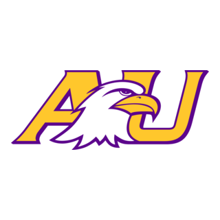 Ashland Eagles Logo PNG Vector
