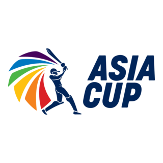 Asia Cup Logo PNG Vector