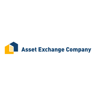 Asset Exchange Company Logo PNG Vector
