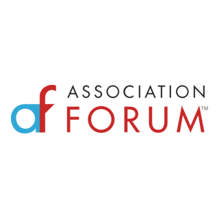 Association Forum Logo PNG Vector