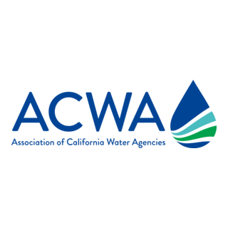 Association of California Water Agencies Logo PNG Vector