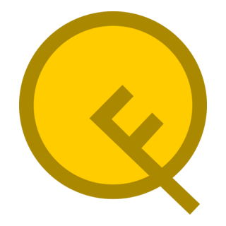 Associazione Ubu per Franco Quadri Logo PNG Vector