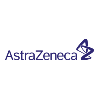 AstraZeneca Logo PNG Vector