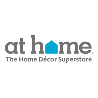 At Home Logo PNG Vector