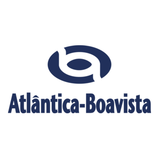 Atlântica Boavista Logo PNG Vector