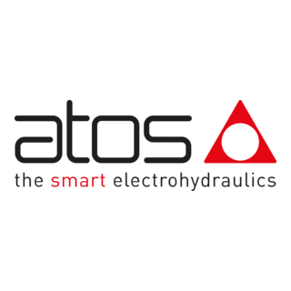 ATOS S.p.A Logo PNG Vector