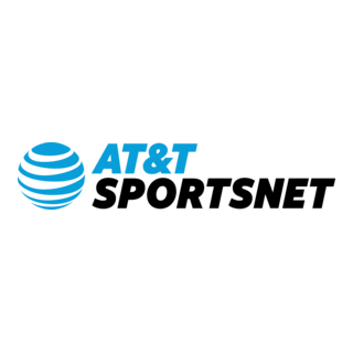AT&T SportsNet Logo PNG Vector