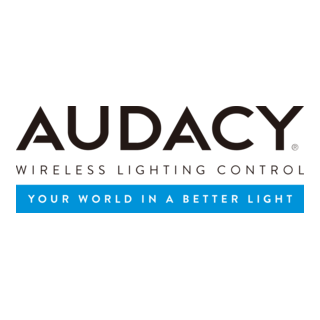 Audacy Logo PNG Vector