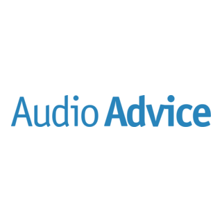 Audio Advice Logo PNG Vector