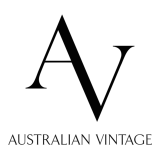 Australian Vintage Limited Logo PNG Vector